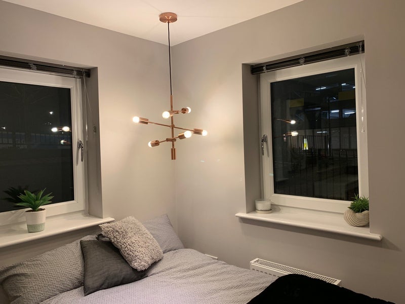 Room Carnforth Avenue in Wakefield
