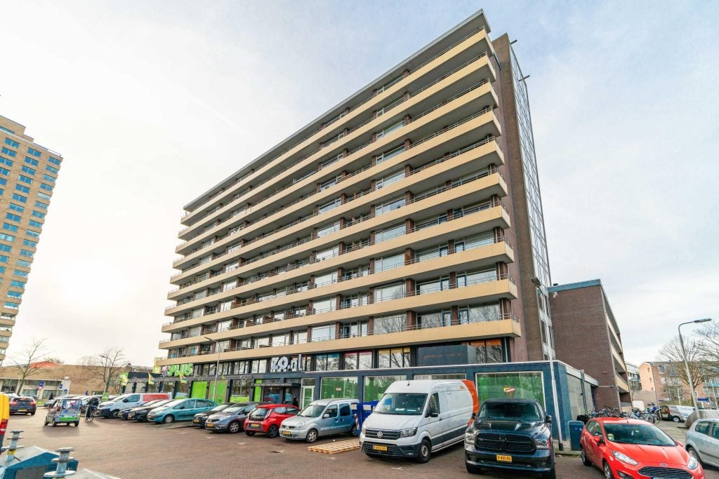 Van Adrichemstraat