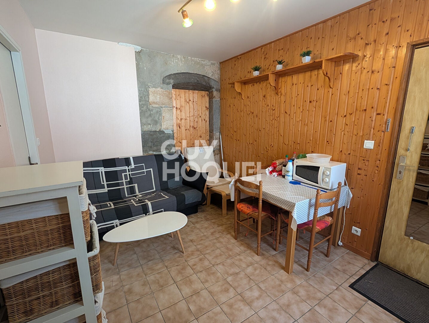 Appartement Rue du Chapitre à Besançon