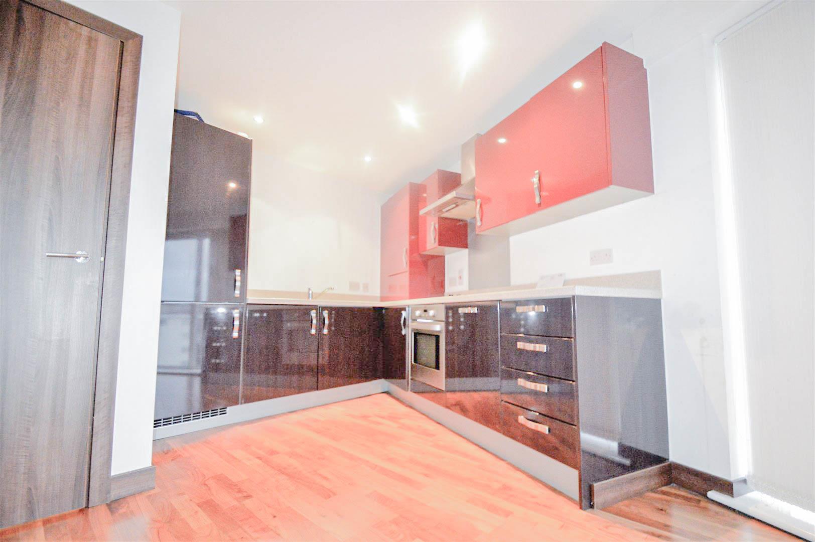 Flat Cornhill Place in Maidstone