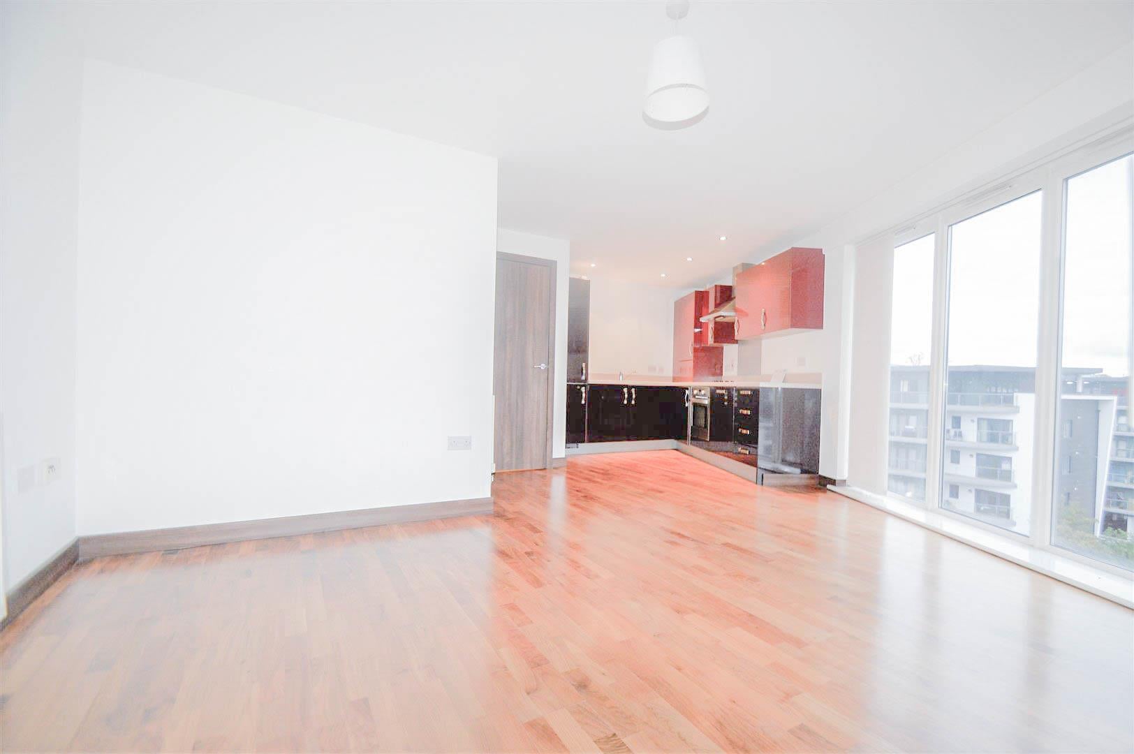 Flat Cornhill Place in Maidstone