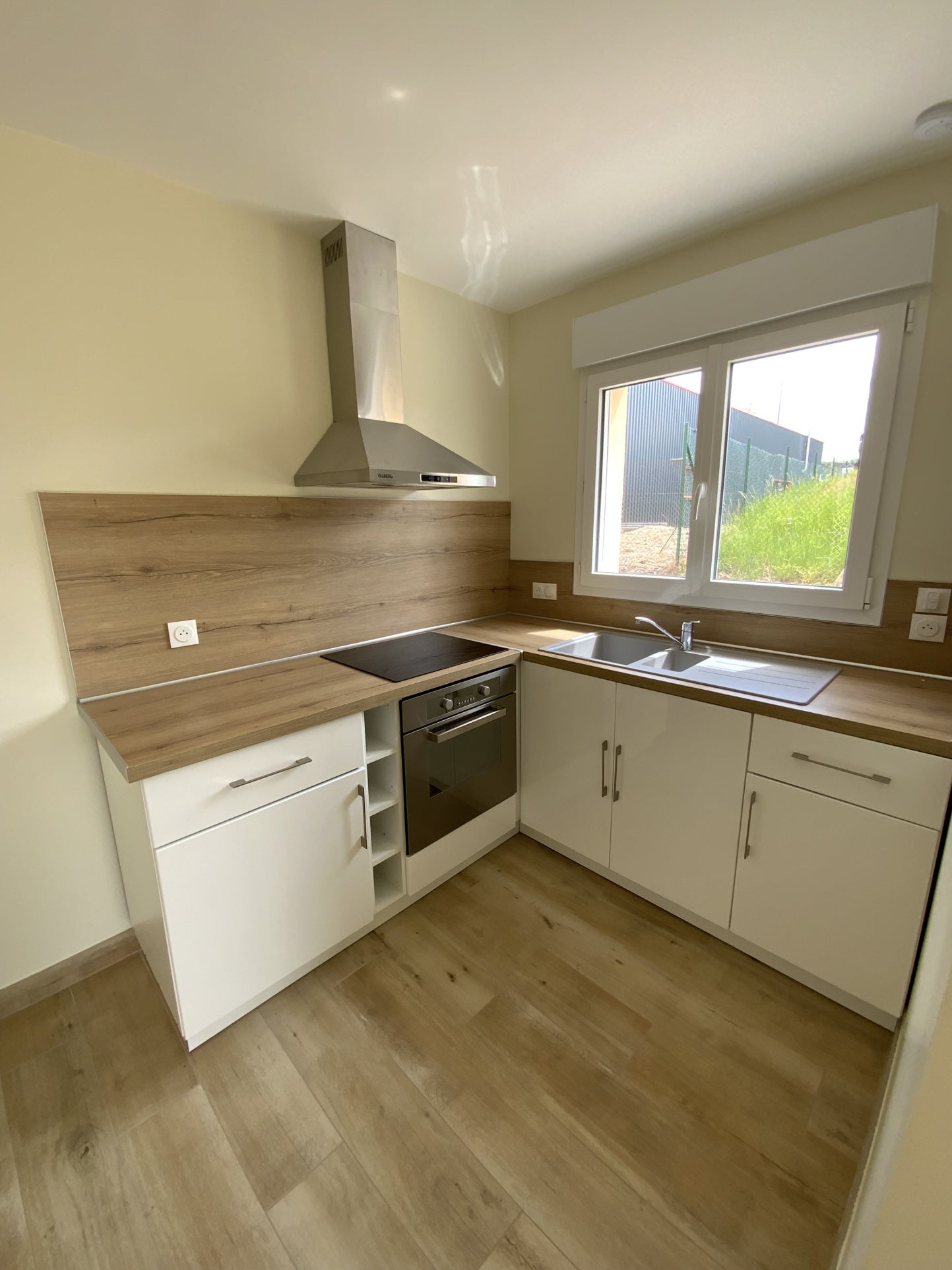 Appartement Chemin Potier à Évreux