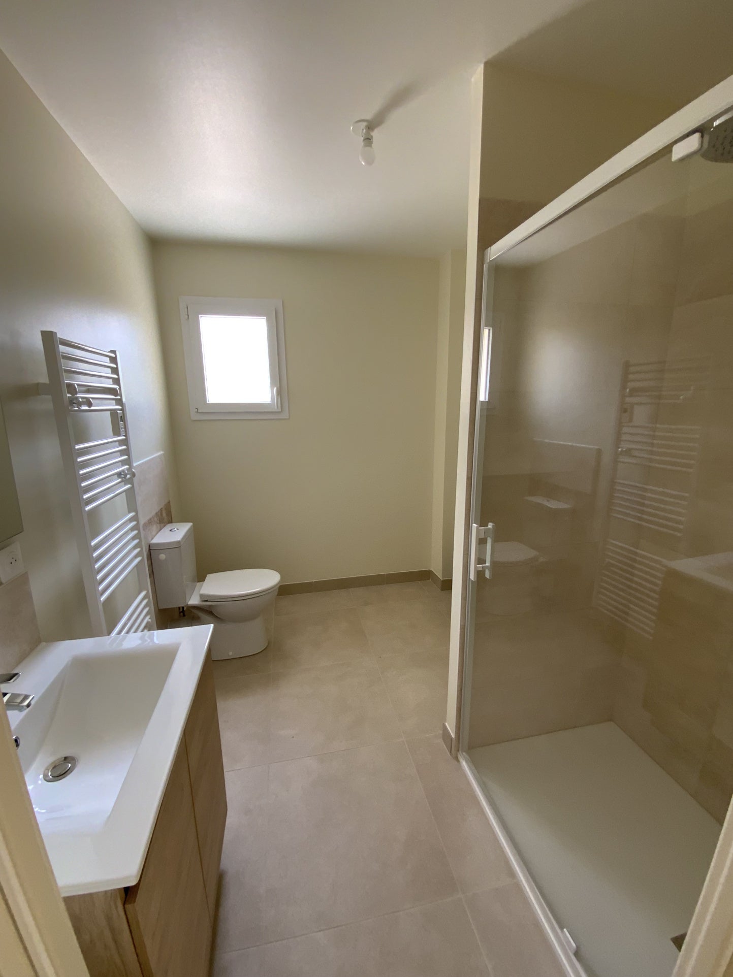 Appartement Chemin Potier à Évreux