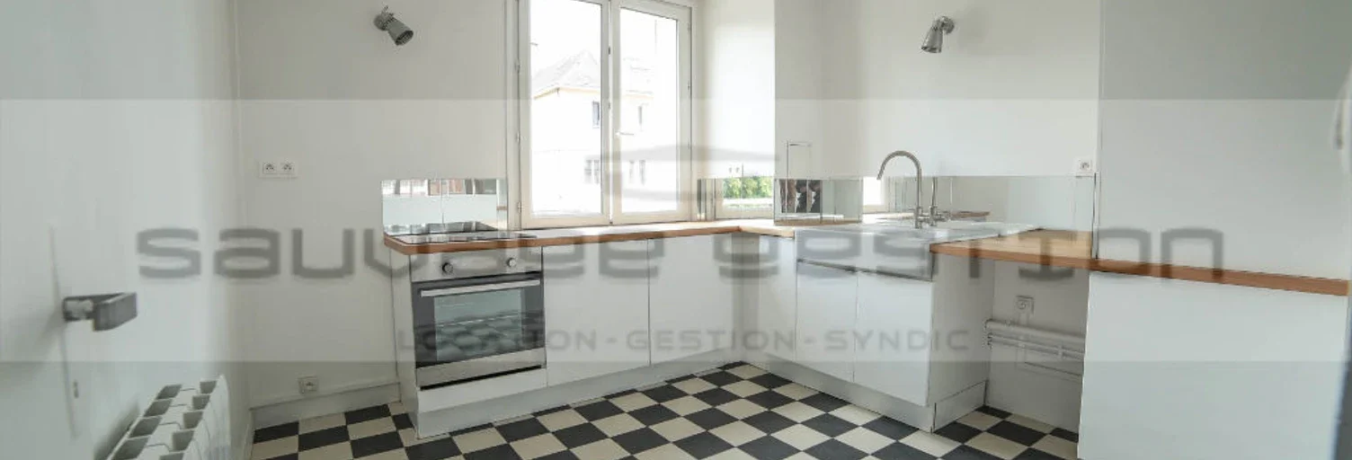 Appartement Rue Lafayette à Rouen