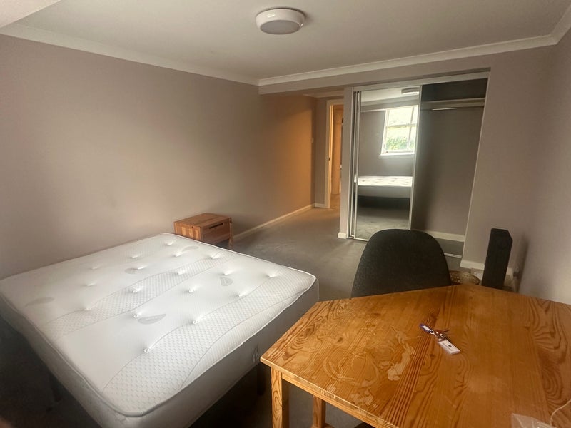 Room Speirs Wharf in Glasgow