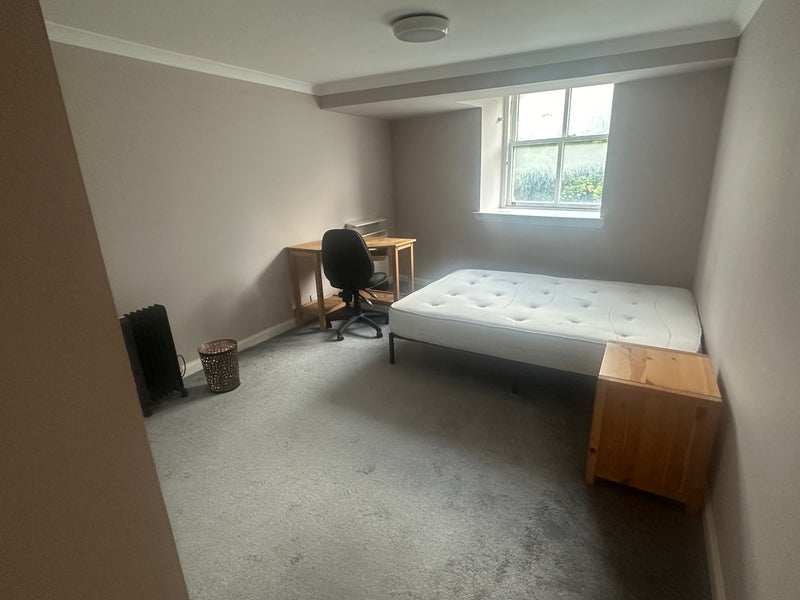 Room Speirs Wharf in Glasgow