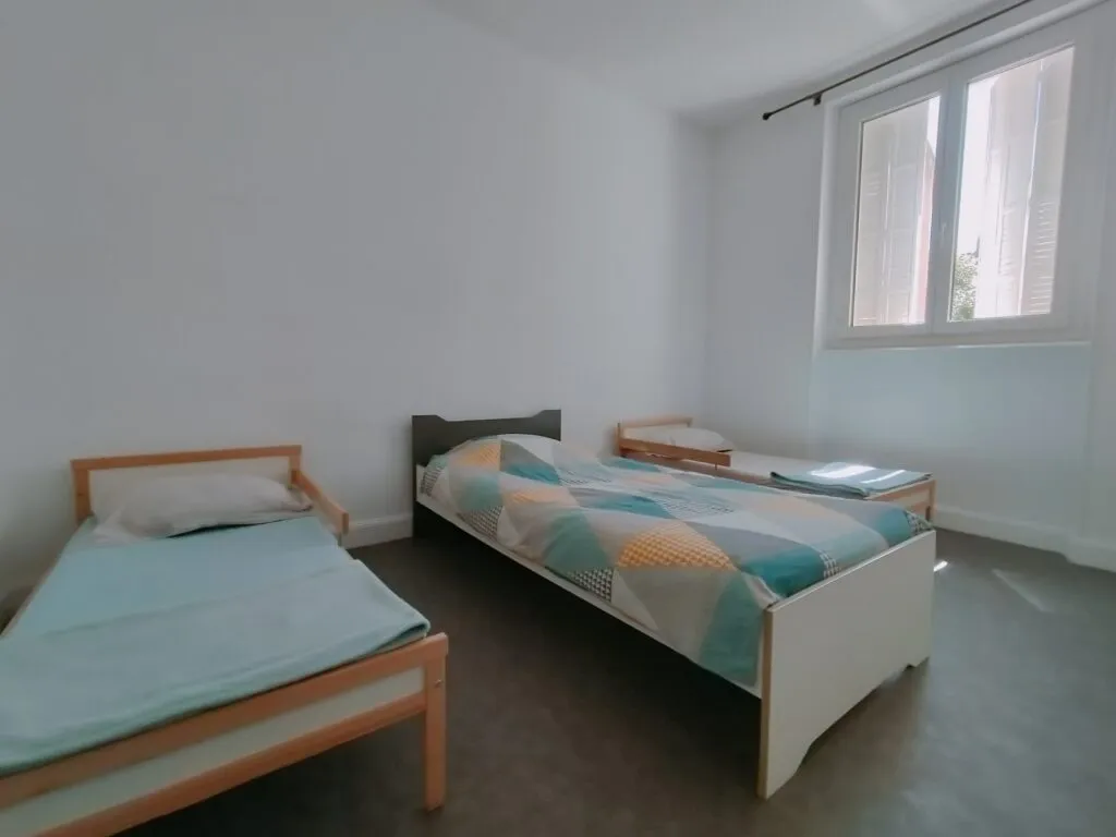 Appartement Rue des Garnaudes à Chamalières
