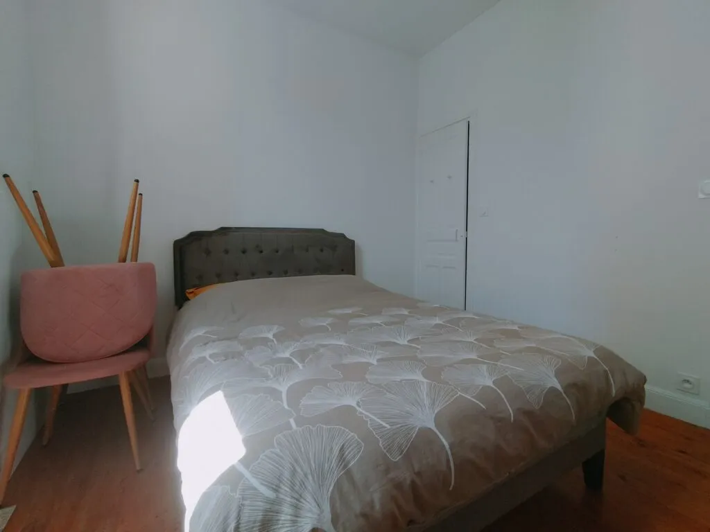 Appartement Rue des Garnaudes à Chamalières