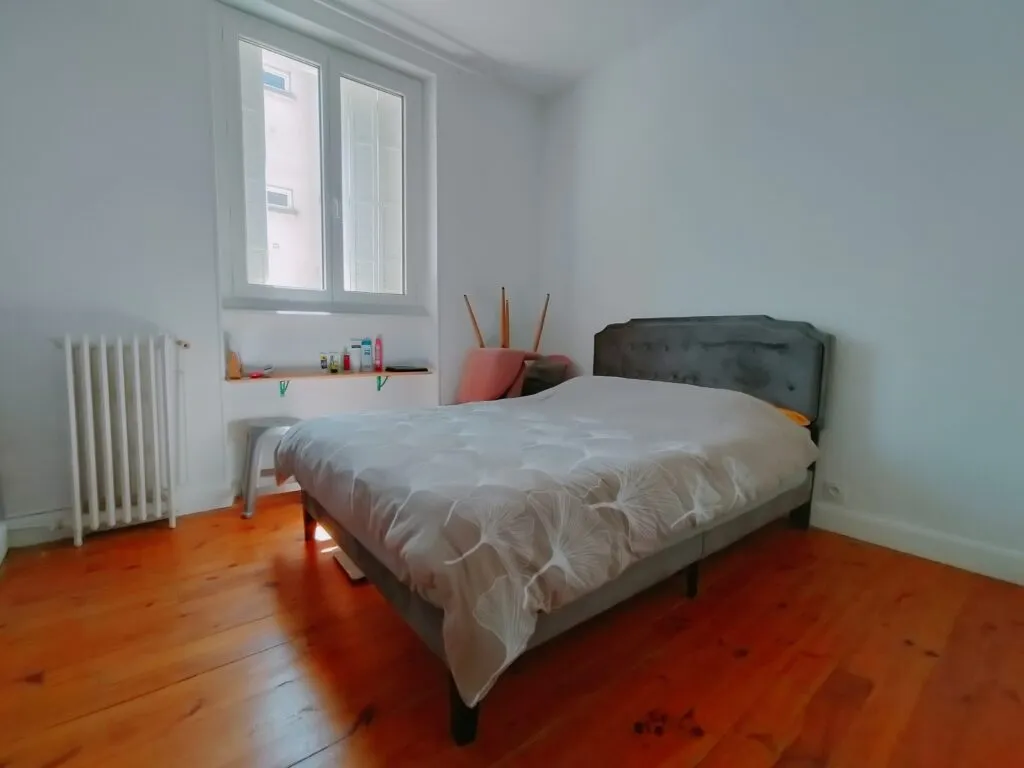 Appartement Rue des Garnaudes à Chamalières