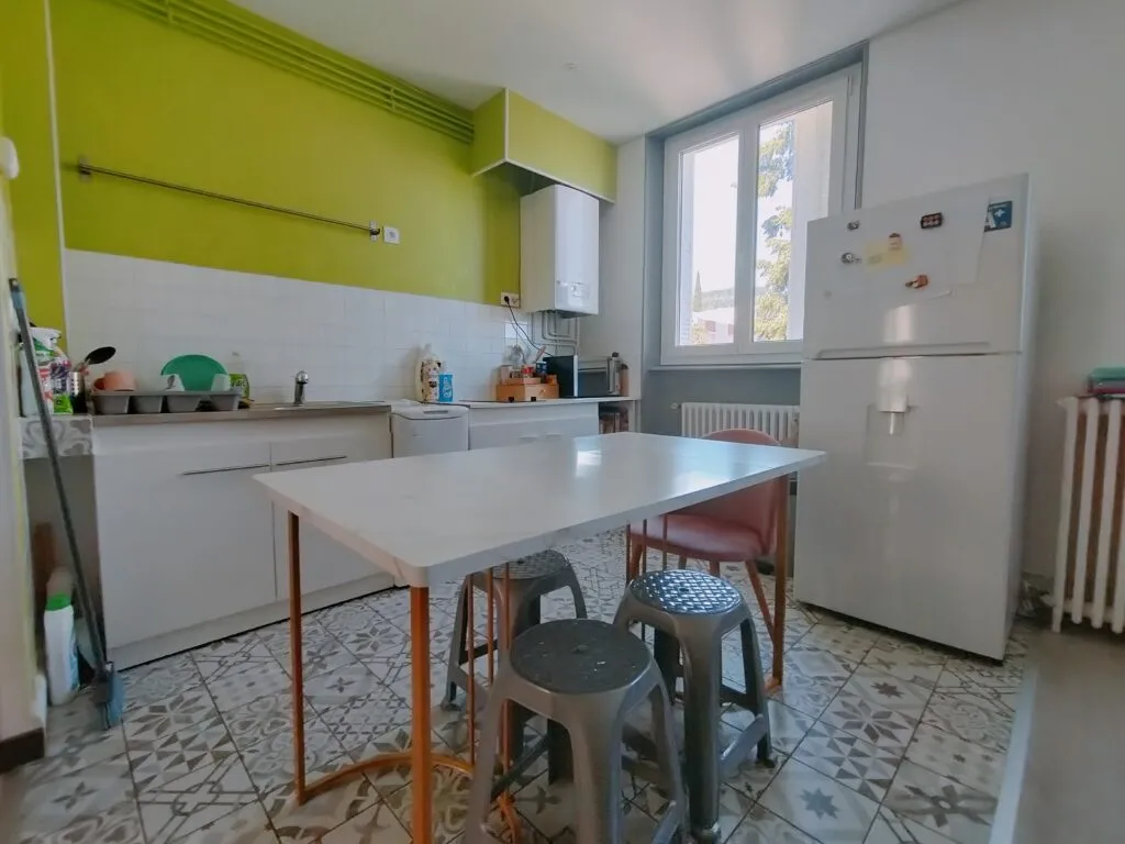 Appartement Rue des Garnaudes à Chamalières