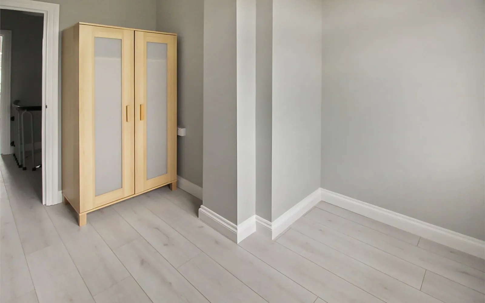 Flat Edward Road in Greater London