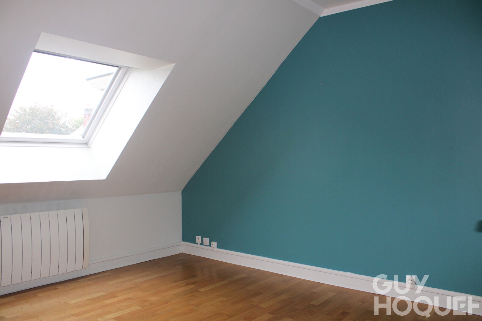 Appartement D 152 à Rambouillet