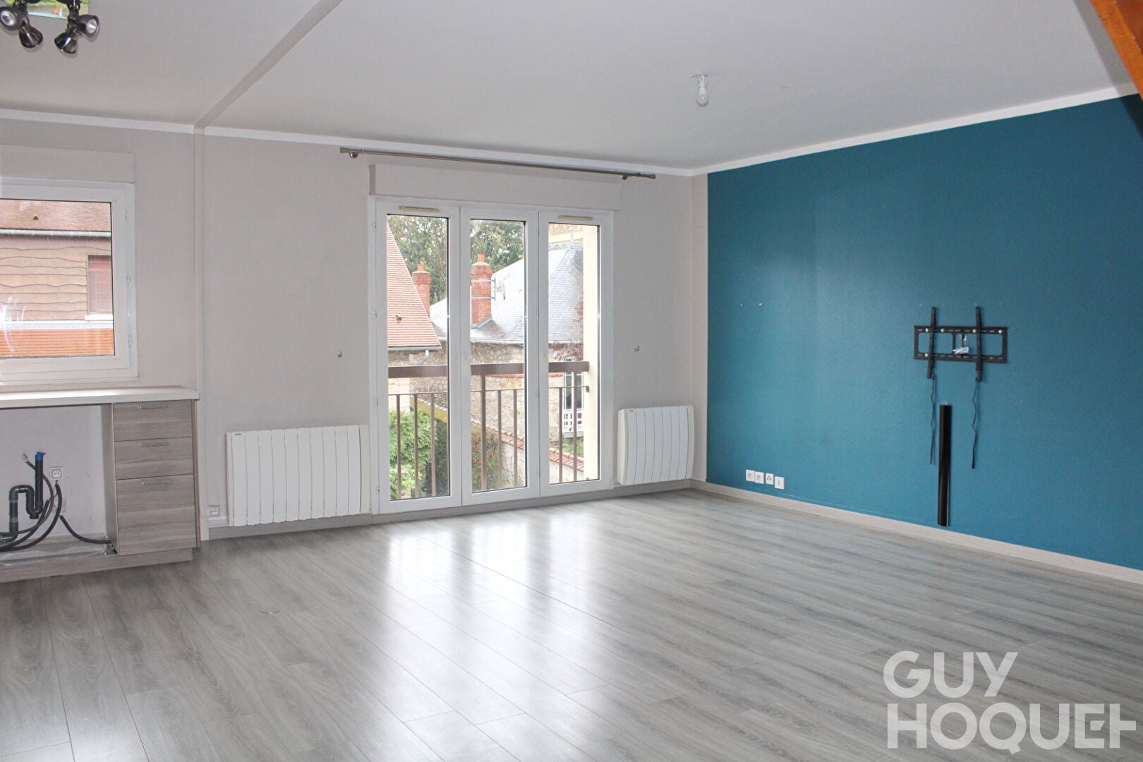 Appartement D 152 à Rambouillet