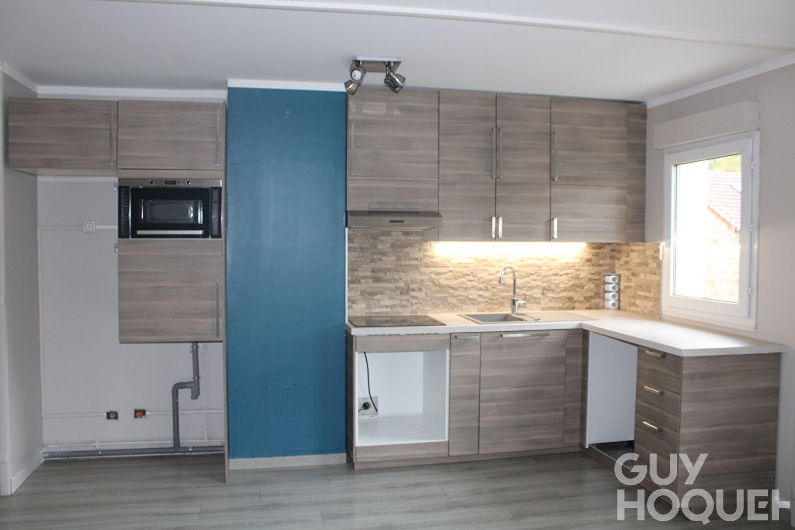 Appartement D 152 à Rambouillet