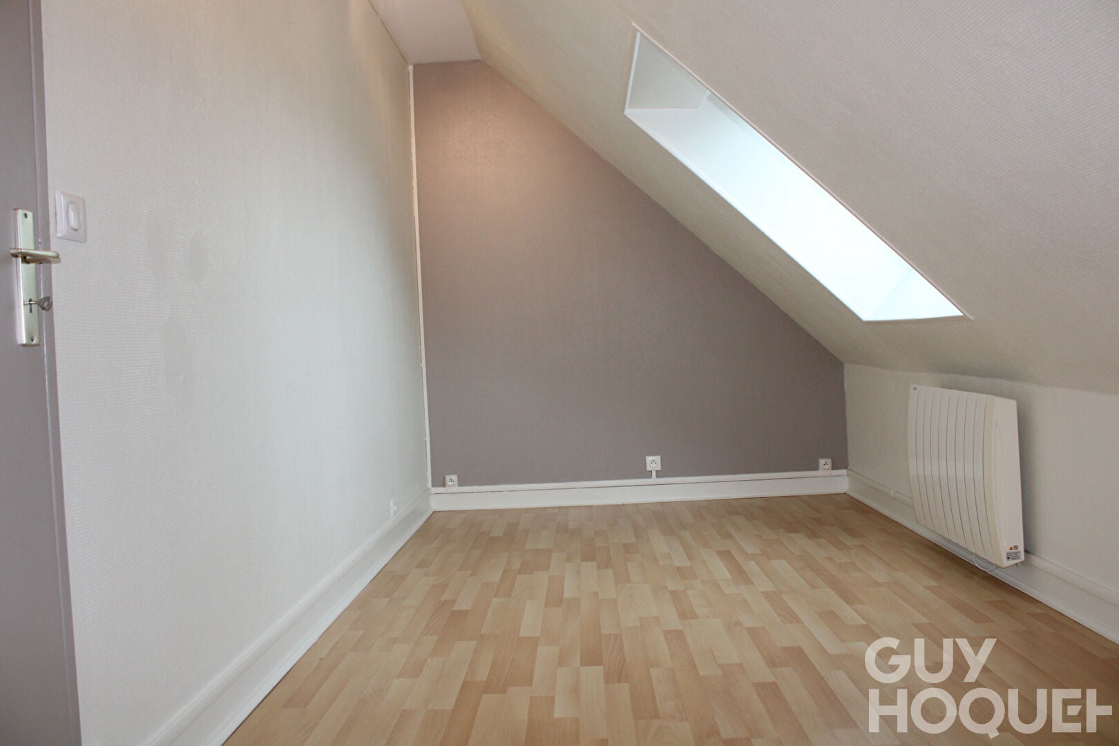 Appartement D 152 à Rambouillet
