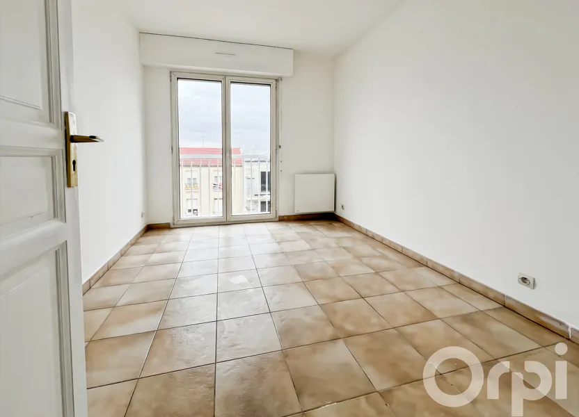 Appartement Rue des Prévoyants à La Courneuve