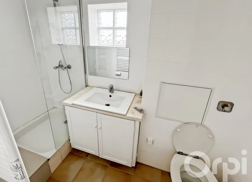 Appartement Rue des Prévoyants à La Courneuve