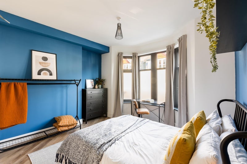 Room Flaxland Avenue in Cardiff