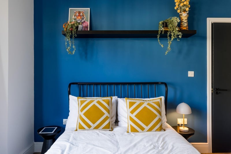 Room Flaxland Avenue in Cardiff