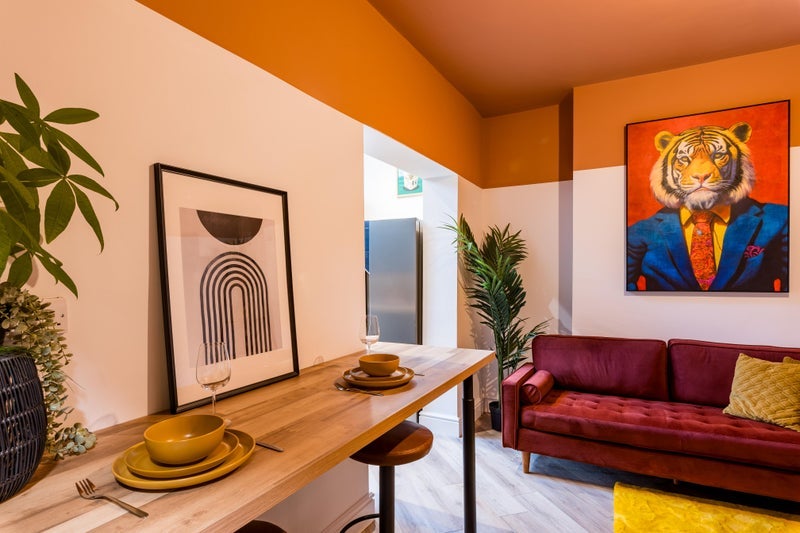 Room Flaxland Avenue in Cardiff