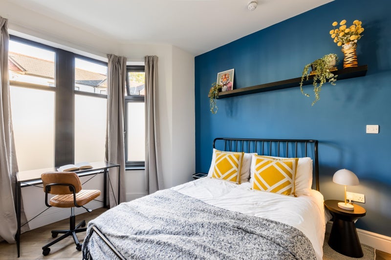 Room Flaxland Avenue in Cardiff