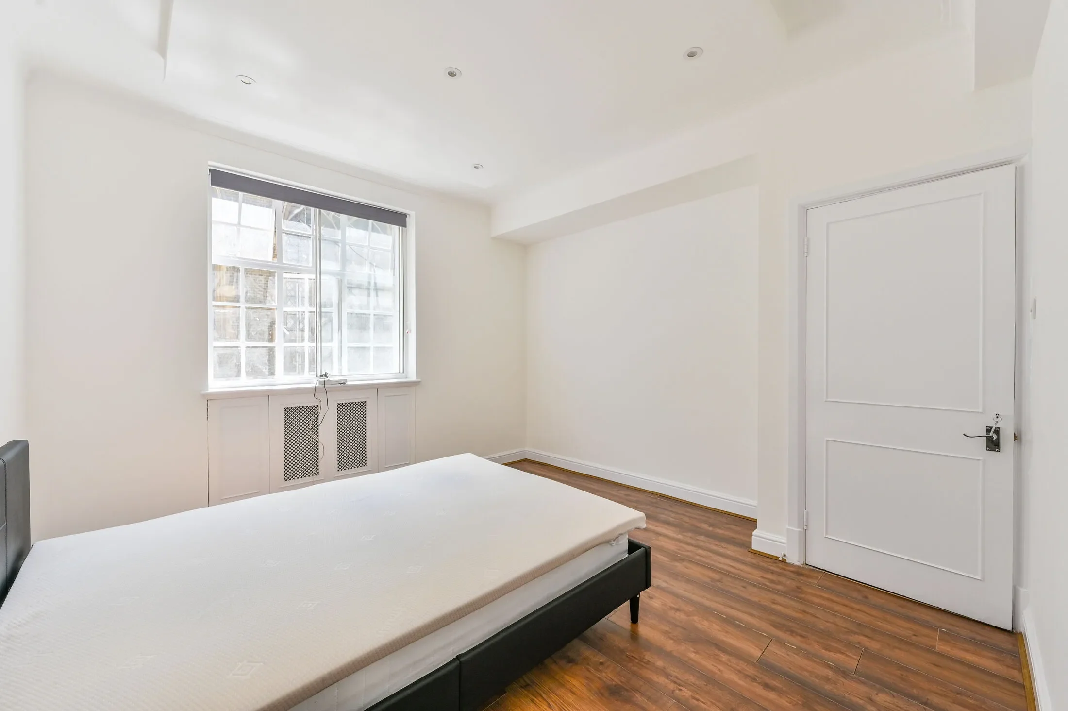 Flat Bryanston Street in City of Westminster