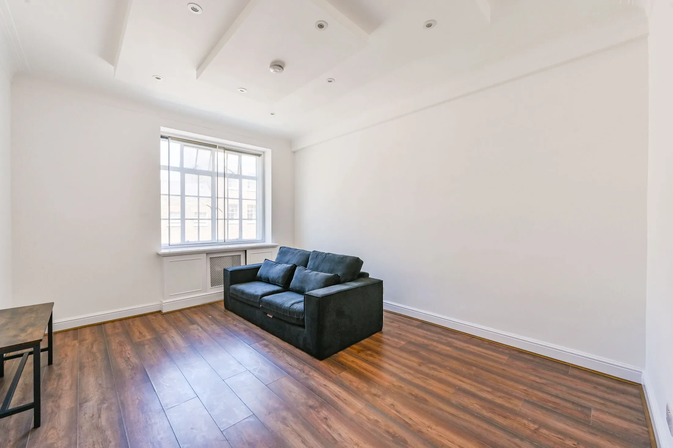 Flat Bryanston Street in City of Westminster