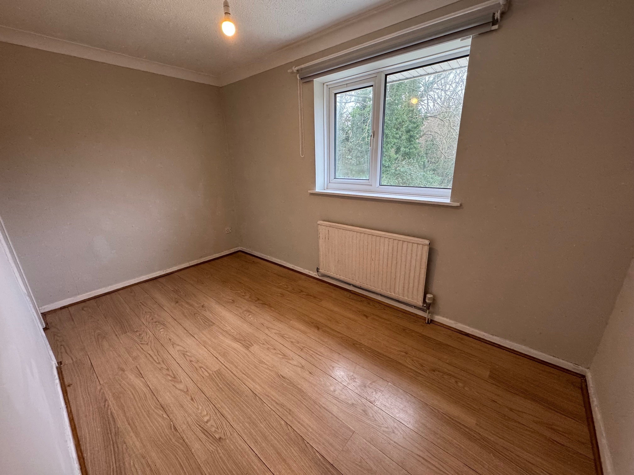 House Fulmar Close in Cardiff County