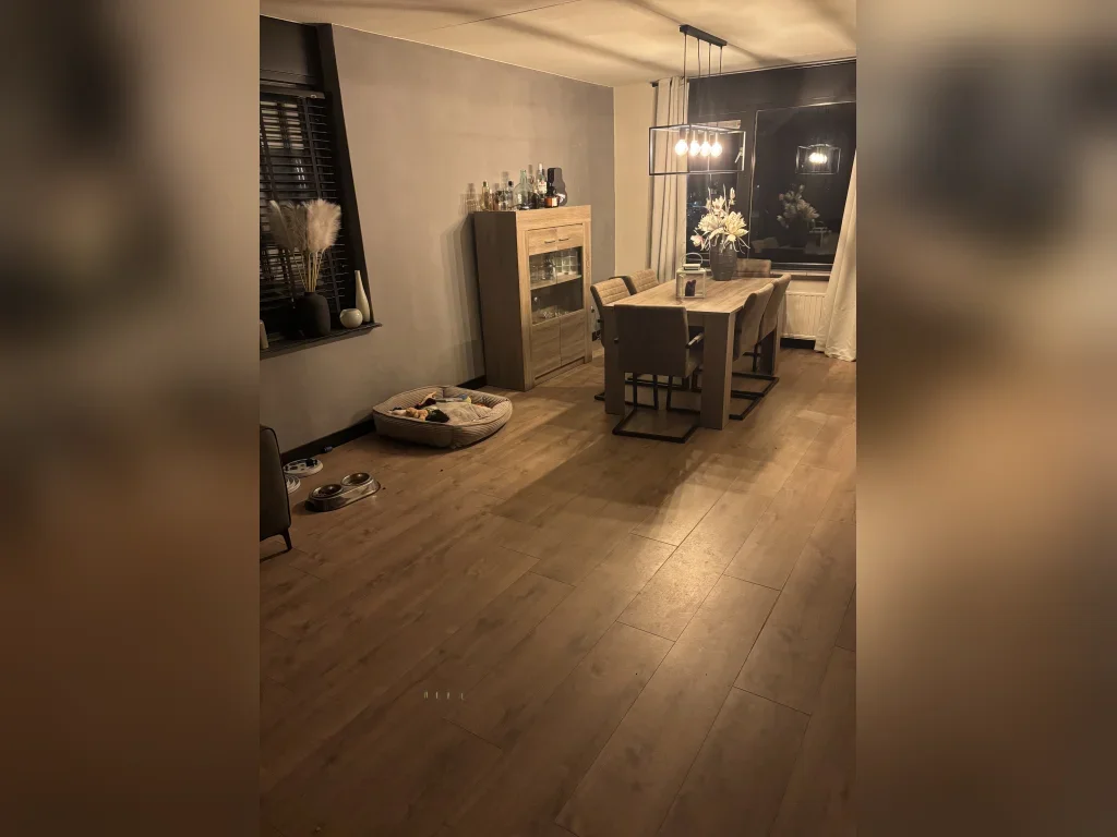 Appartement Kuifeend in Etten-Leur