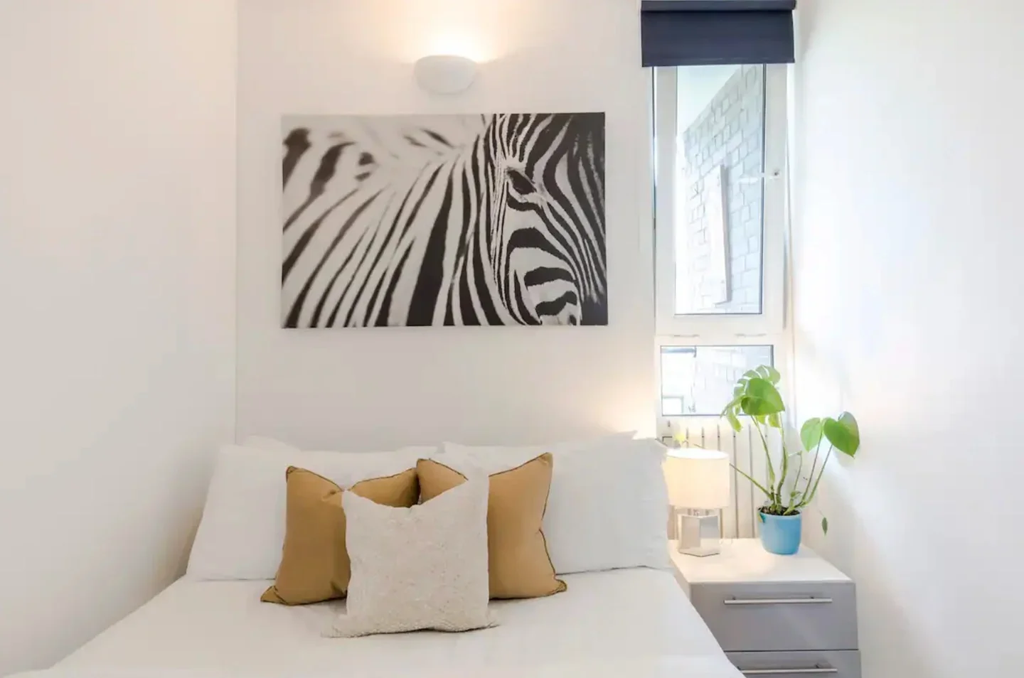 Flat Clarence Gardens in Greater London