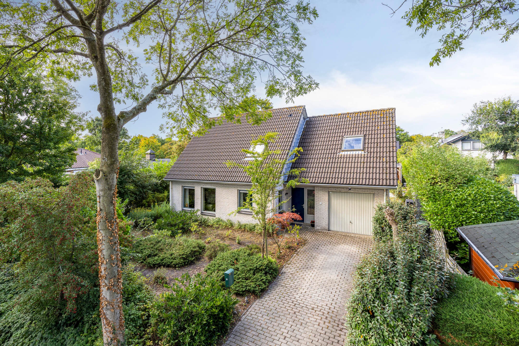 Anjerlaan 7 R in Oostkapelle