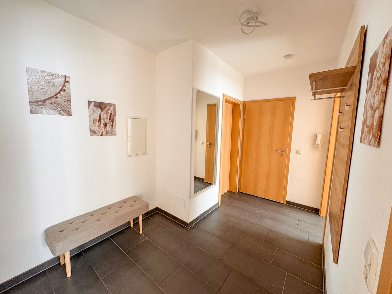 Wohnung Rhönstraße in Aschaffenburg
