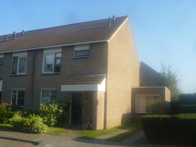 Huis Tulderhei 20 in Veldhoven