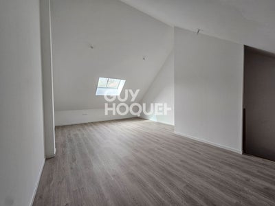 House Rue du Pavillon in Guignes
