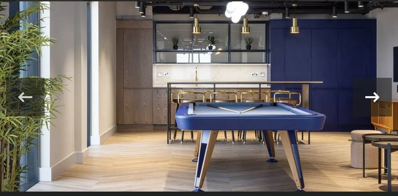 Room George Street in Greater London