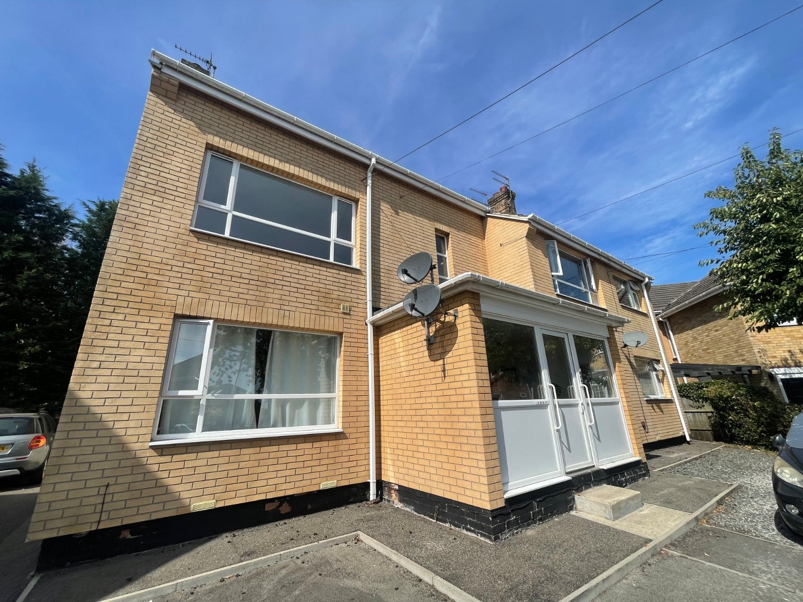 Flat Birkdale Close in West Ella