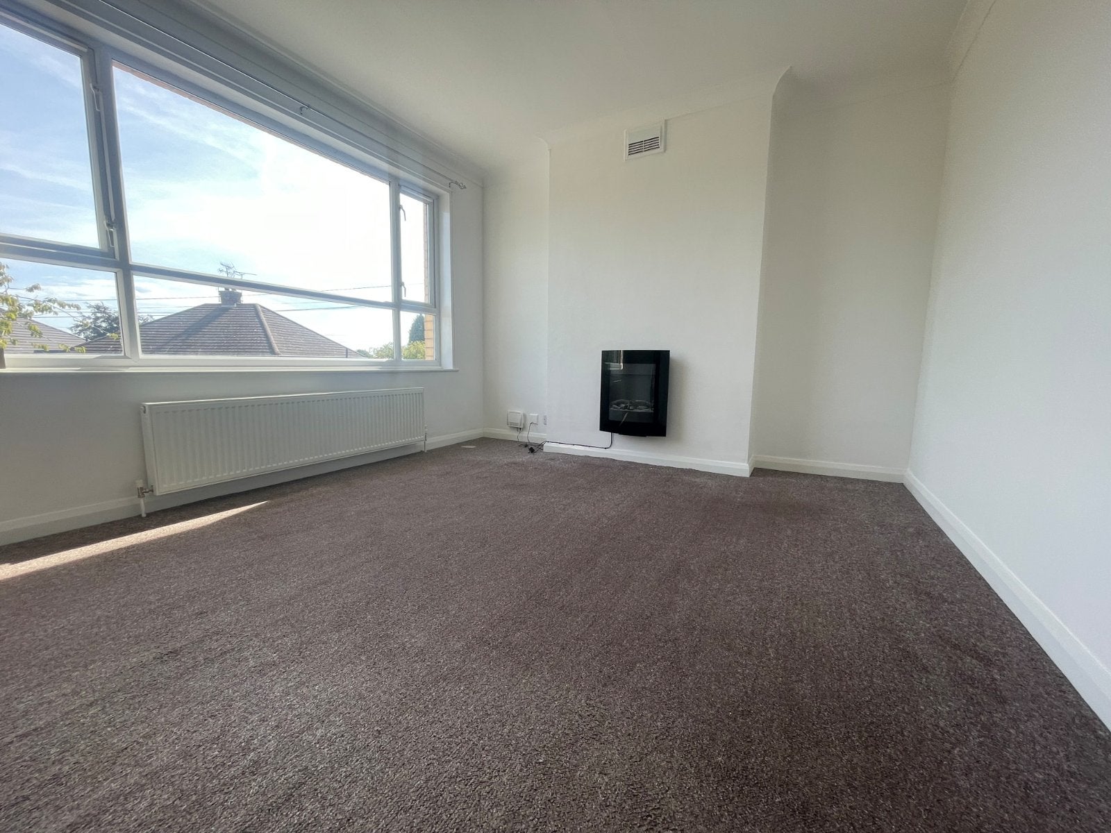 Flat Birkdale Close in West Ella