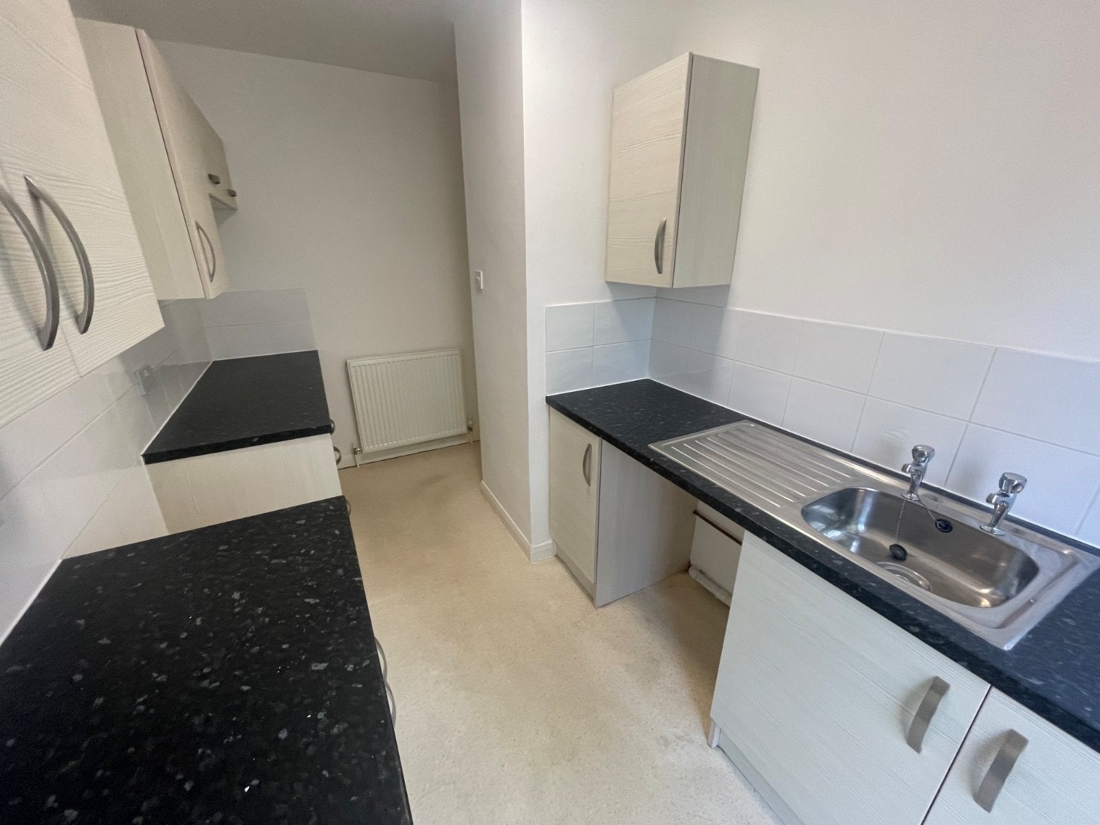 Flat Birkdale Close in West Ella