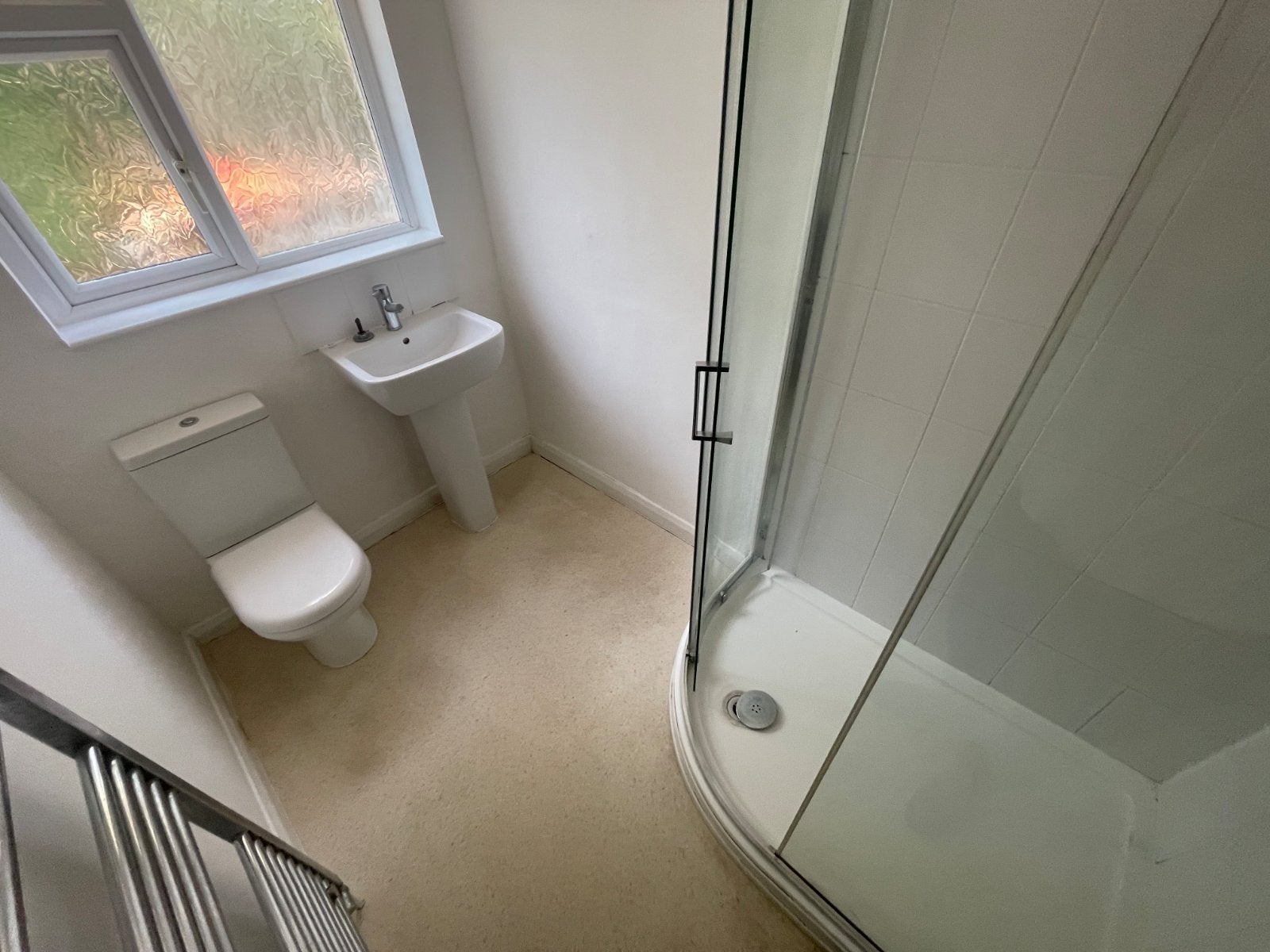 Flat Birkdale Close in West Ella