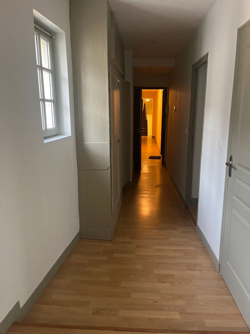 Appartement Rue Dacier à Saumur