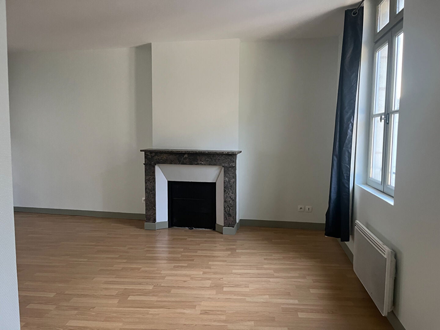 Appartement Rue Dacier à Saumur