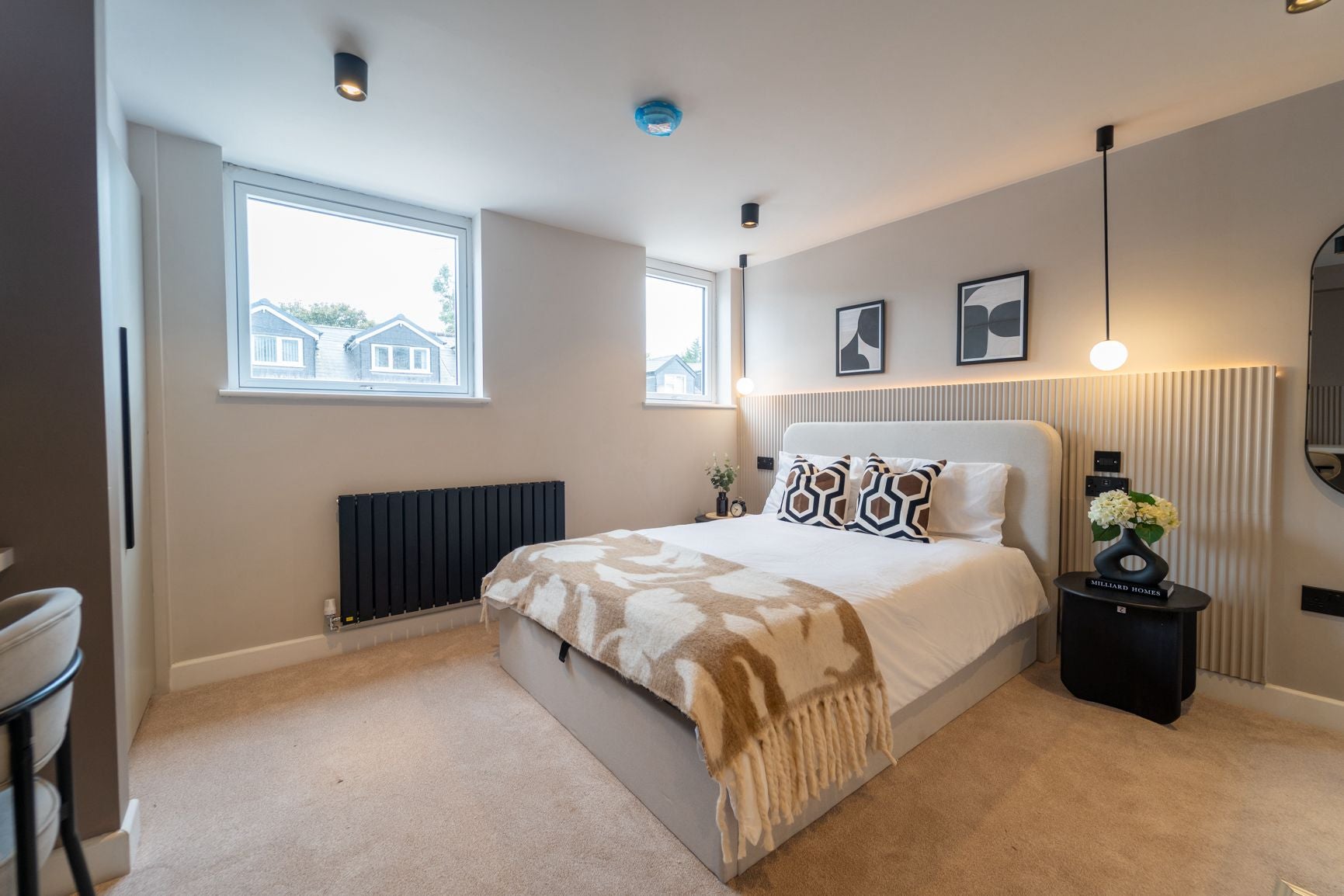 Room Dawlish Road in Birmingham