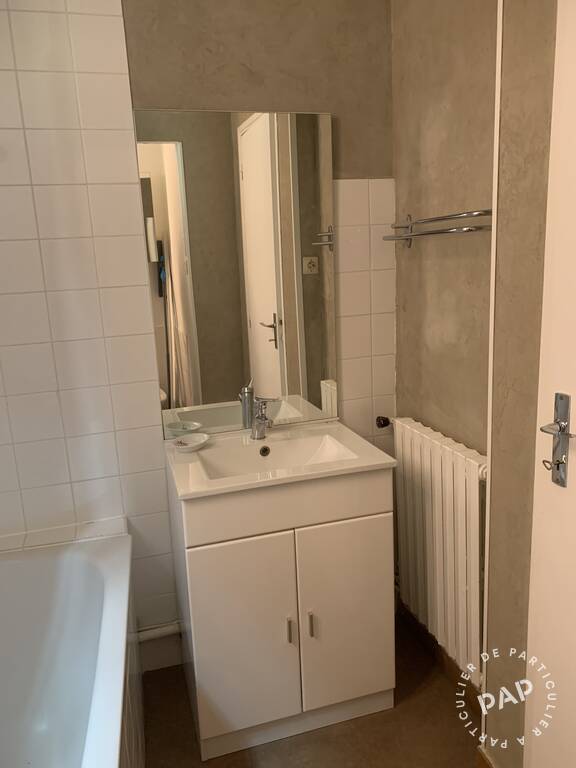 Appartement Rue d'Alsace-Lorraine à Toulouse