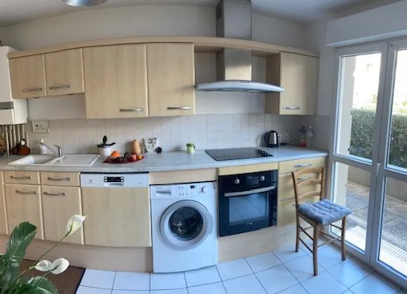Flat Rue Neuve des Carmes in Limoges