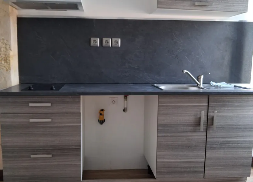Appartement Rue Mandron à Bordeaux