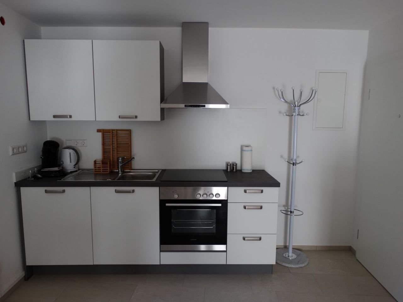 Wohnung Dachtlerstraße in Stuttgart
