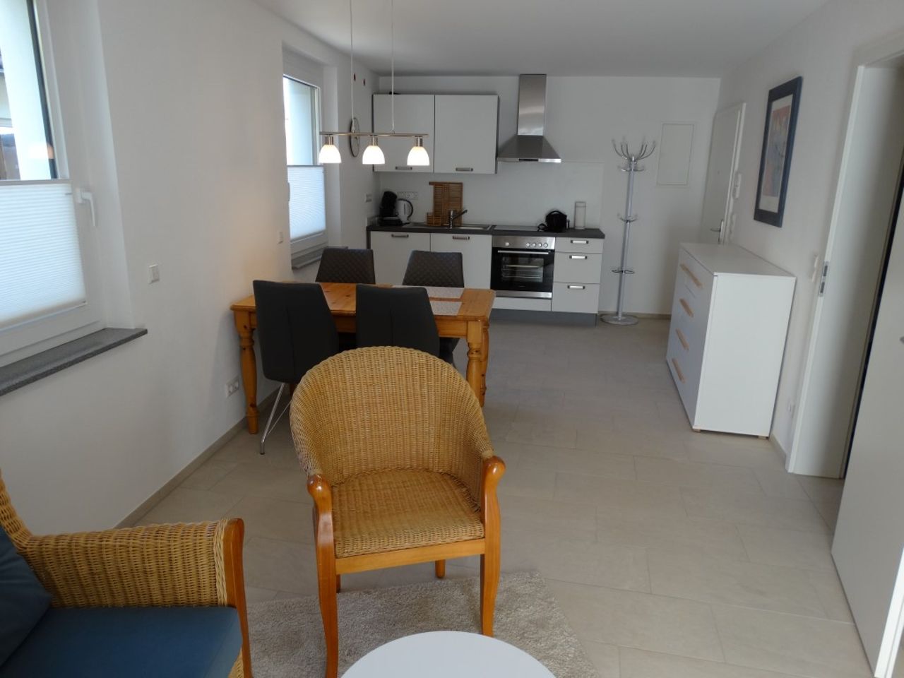 Wohnung Dachtlerstraße in Stuttgart