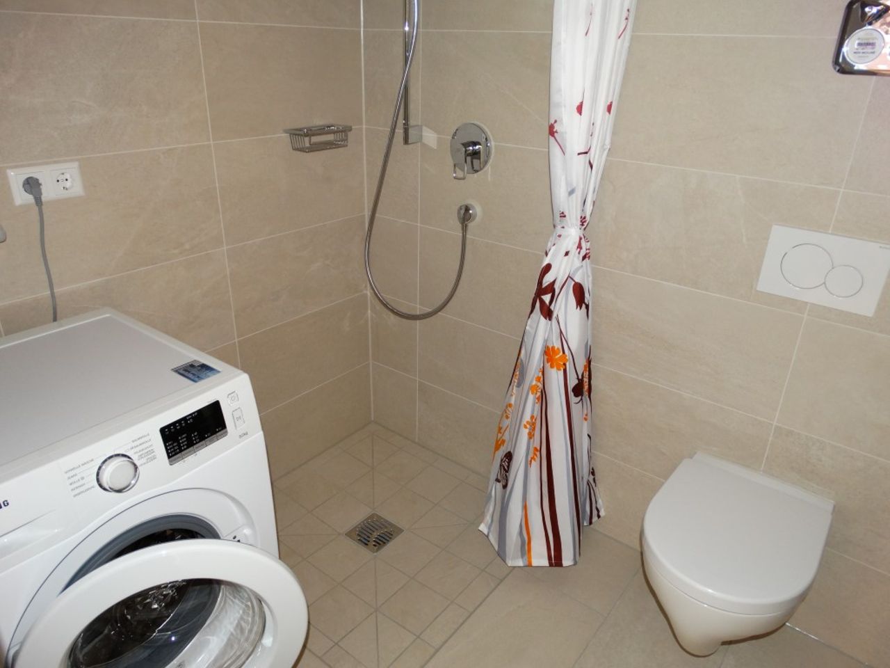 Wohnung Dachtlerstraße in Stuttgart