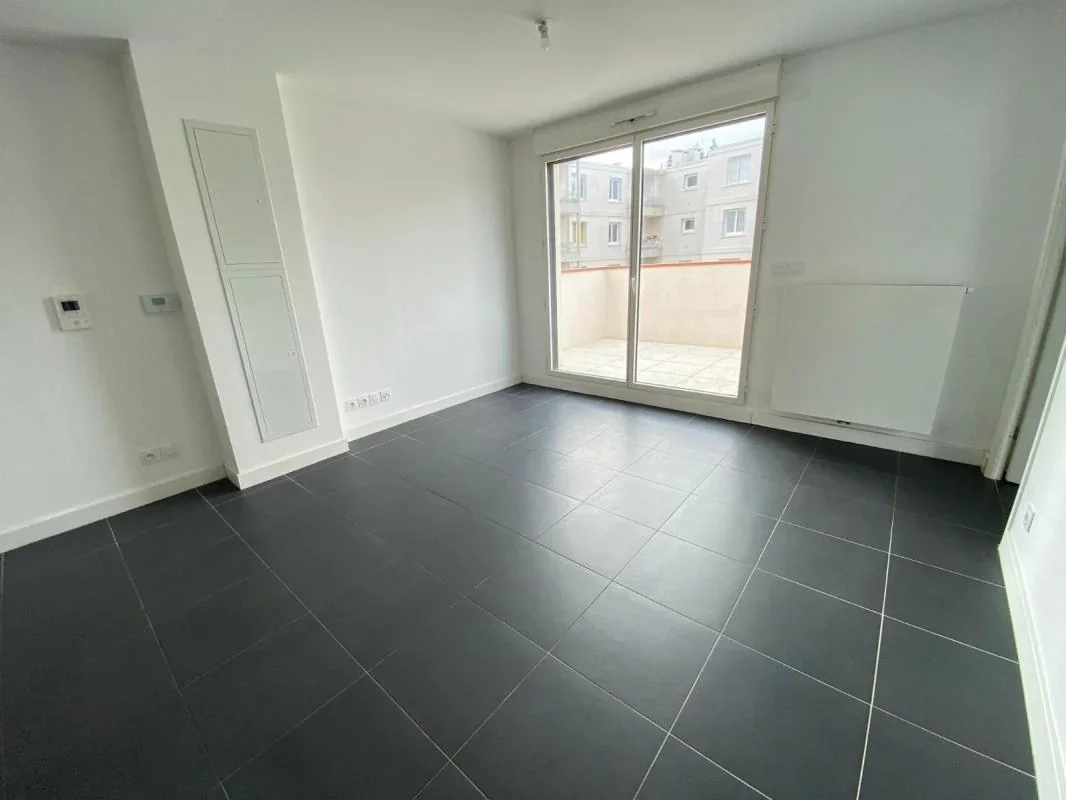Appartement Rue Saint-Pierre de Trivisy à Montpellier