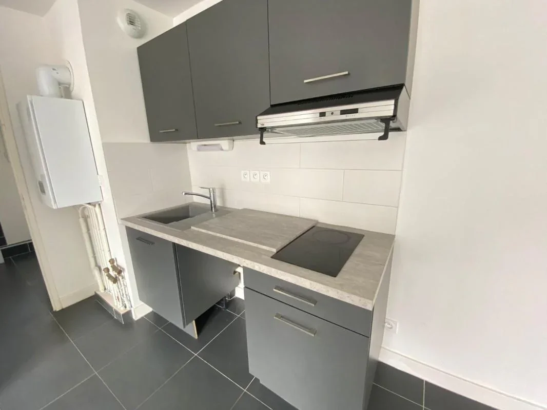 Appartement Rue Saint-Pierre de Trivisy à Montpellier